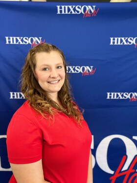 Staff member Chloe Fusilier from ID_5ca80a306982