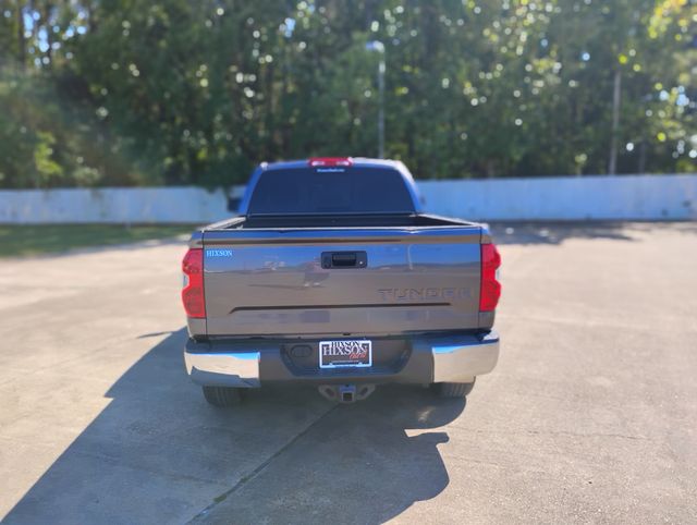 2015 Toyota Tundra SR5 Grade photo 4