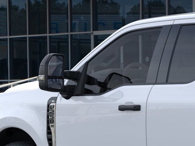 2026 Ford F-250 Super Duty XL - Photo 20
