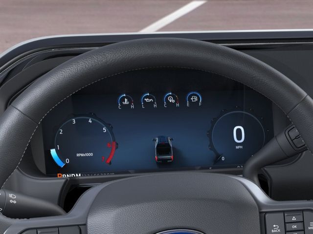 2026 Ford F-350 Super Duty Lariat - Photo 34