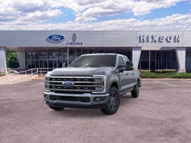 2026 Ford F-250 Super Duty Lariat - Photo 7
