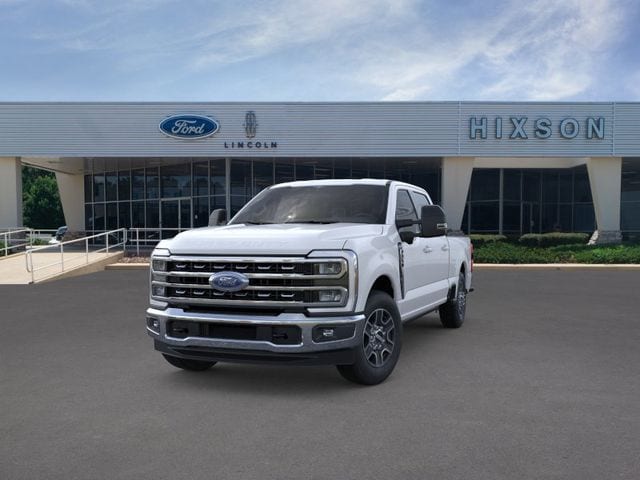 2026 Ford F-350 Super Duty XL - Photo 3