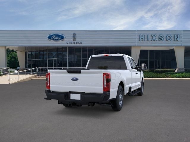 2026 Ford F-250 Super Duty XL - Photo 8