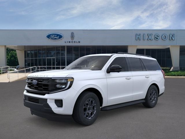 2026 Ford Expedition