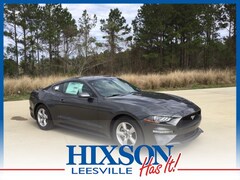 Used Ford Mustang Houston Tx