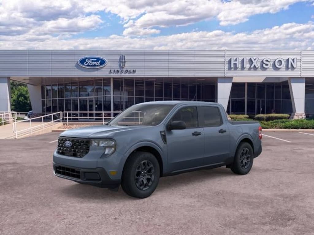New 2026 Ford Maverick XLT Truck