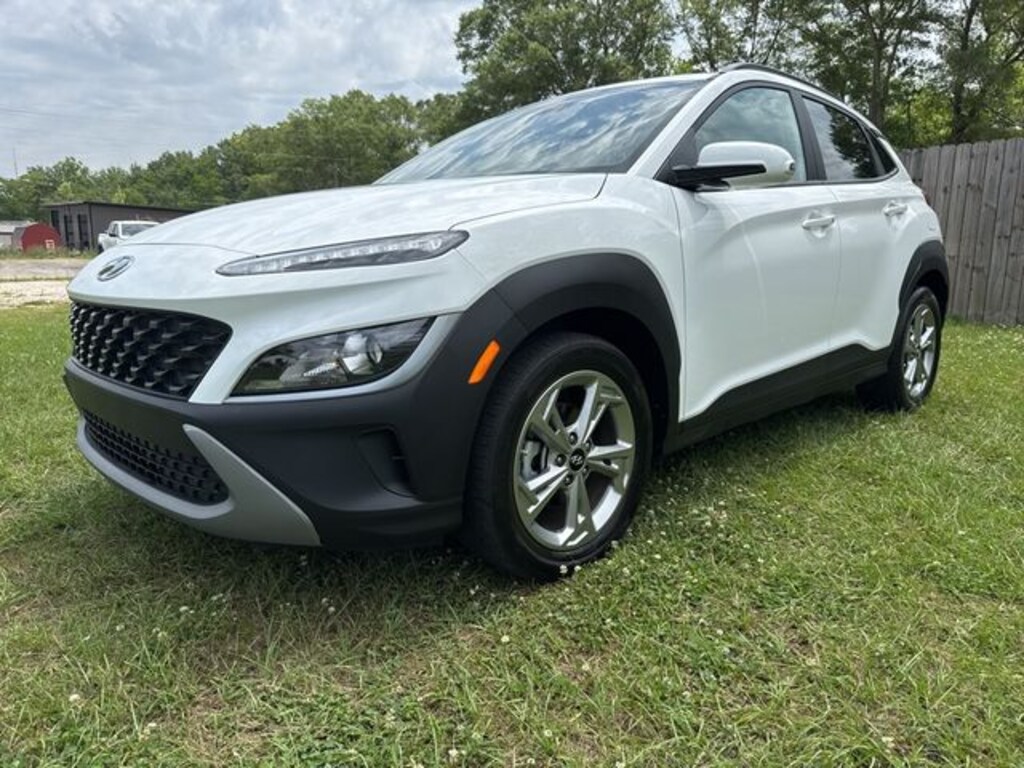 Used 2023 Hyundai Kona SEL SUV