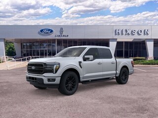 2026 Ford F-150 Lariat RWD Truck