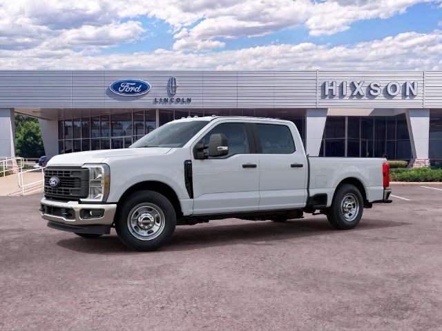 2027 Ford F-350 Truck 