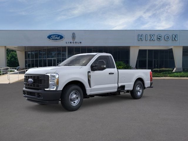 2026 Ford F-250 XL Regular Cab 8' Box's photo