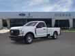  Ford F-250