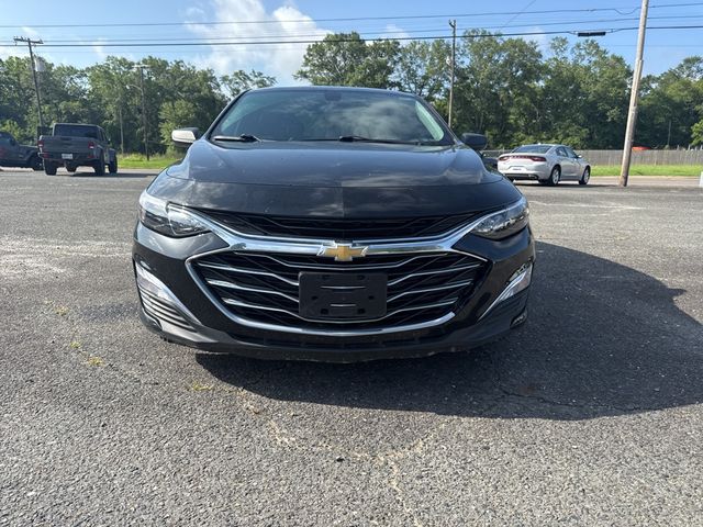 2022 Chevrolet Malibu LS photo 2