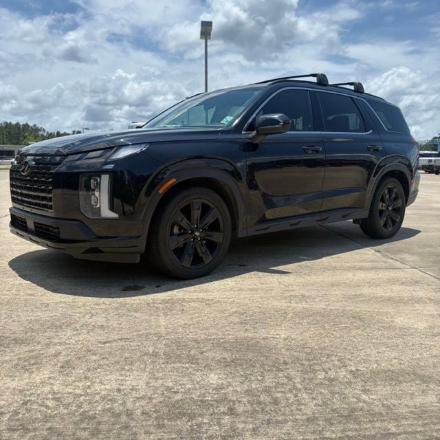 2023 Hyundai Palisade XRT AWD's photo