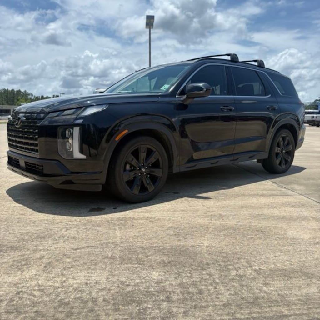 Used 2023 Hyundai Palisade XRT SUV