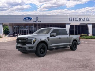2026 Ford F-150 Lariat RWD Truck