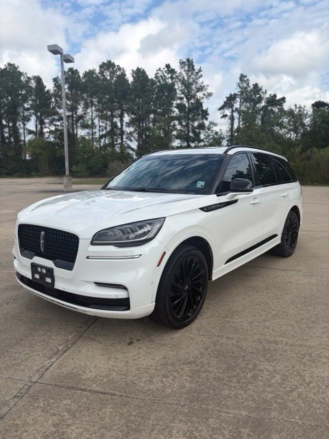 2023 Lincoln Aviator