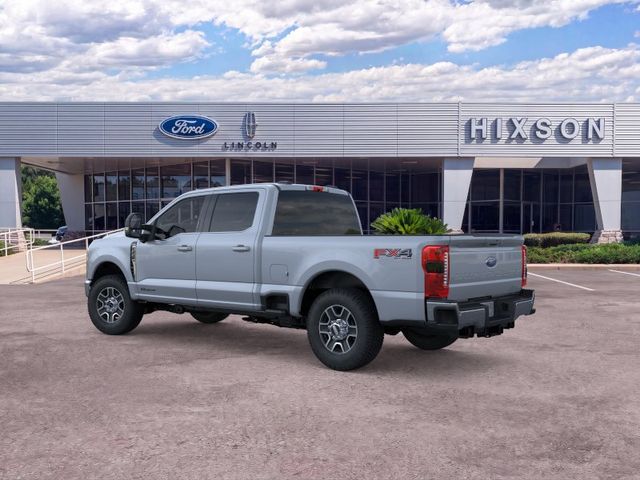New 2026 Ford F-350 Lariat Truck