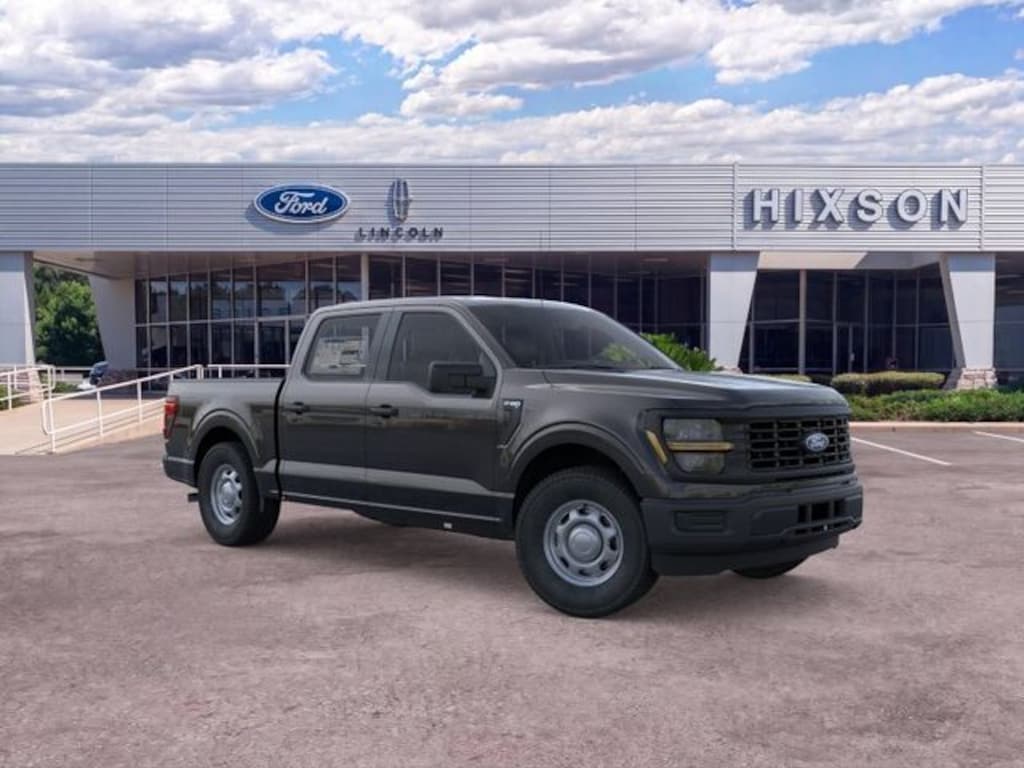New 2026 Ford F-150 XL Truck