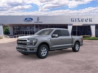 2026 Ford F-150 Lariat 4WD Truck