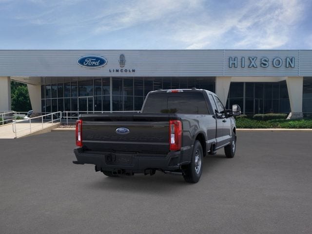 2026 Ford F-350 Super Duty XL - Photo 8