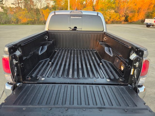 2022 Toyota Tacoma TRD Off-Road 4x4 photo 4