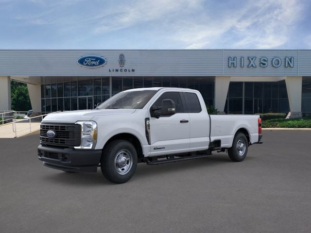 2026 Ford F-250 XL SuperCab 8' Box's photo
