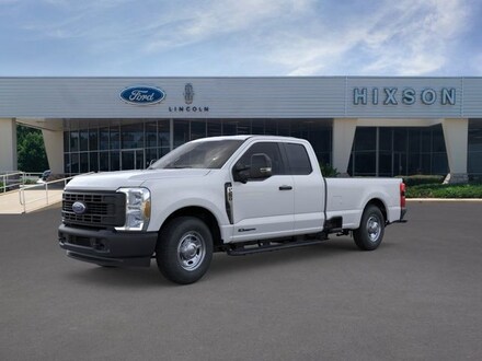 2026 Ford F-250 XL RWD Truck