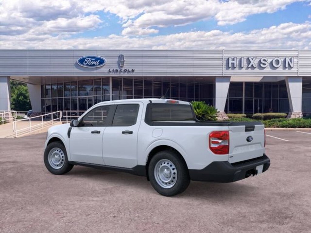New 2026 Ford Maverick XL Truck