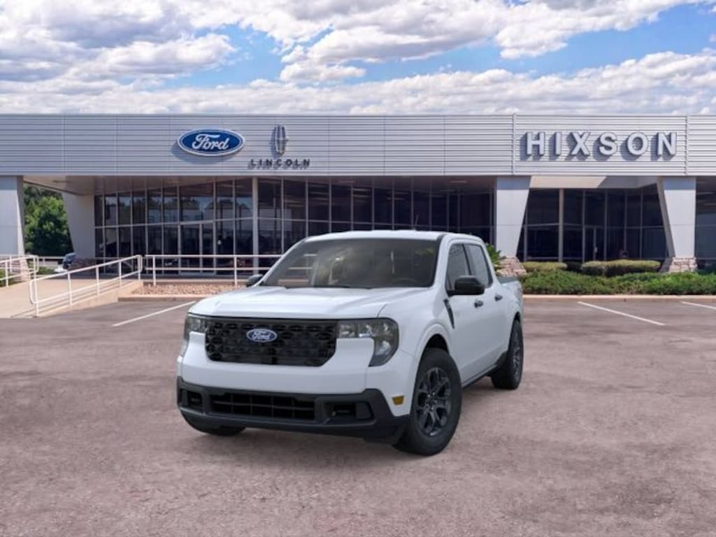 New 2026 Ford Maverick XLT Truck