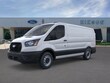  Ford Transit-350 Cargo