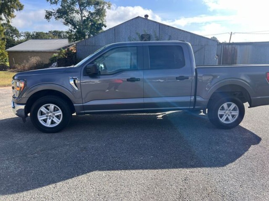 Used 2023 Ford F-150 XLT Truck