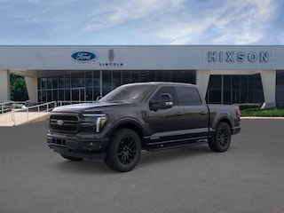 2025 Ford F-150 Lariat 4WD Truck