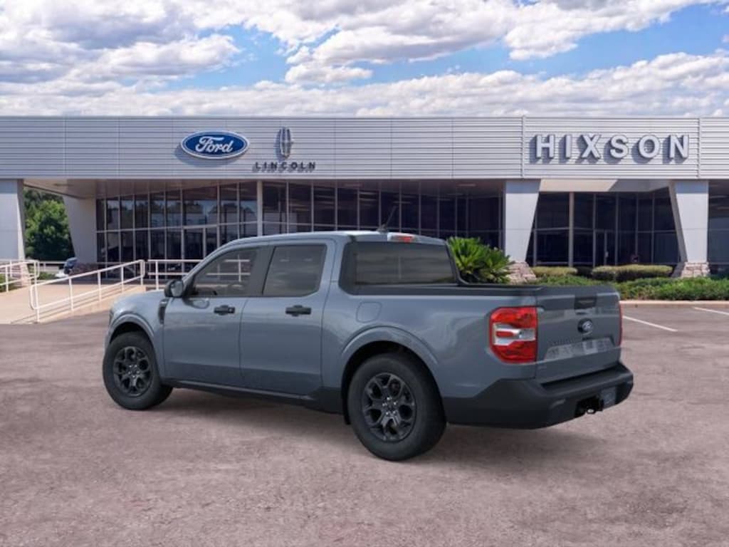 New 2026 Ford Maverick XLT Truck