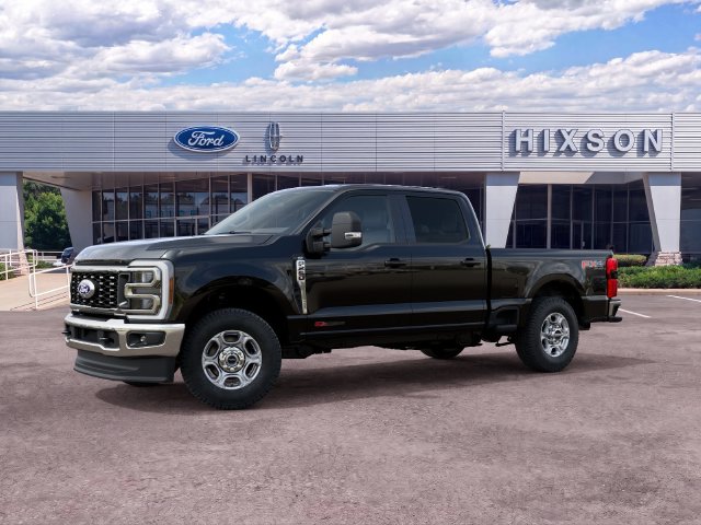 2027 Ford F-250 Truck 