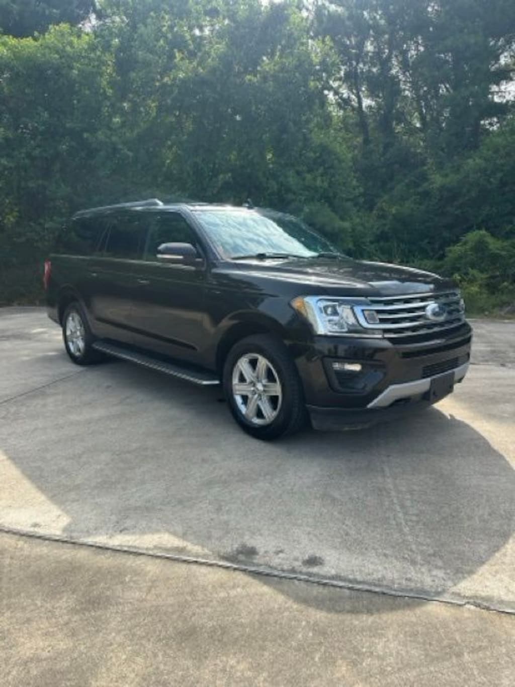 Used 2019 Ford Expedition Max XLT SUV