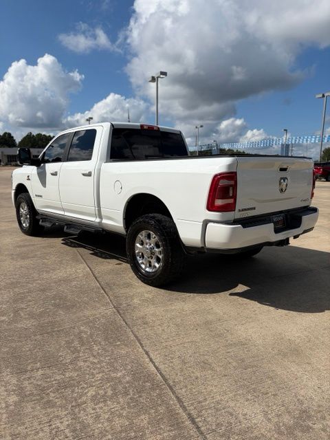 Used 2023 Ram 2500 Laramie Truck