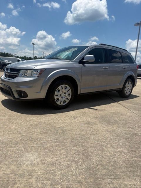 2019 Dodge Journey SE FWD's photo