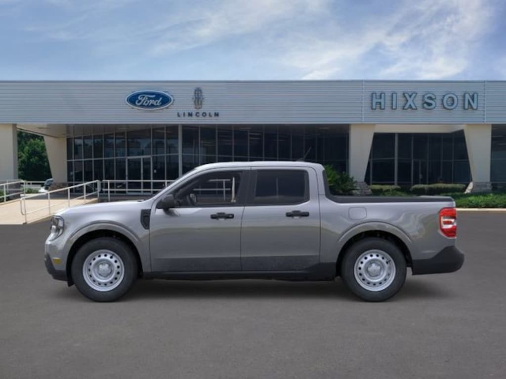 New 2026 Ford Maverick XL Truck