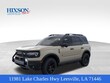 Ford Bronco Sport