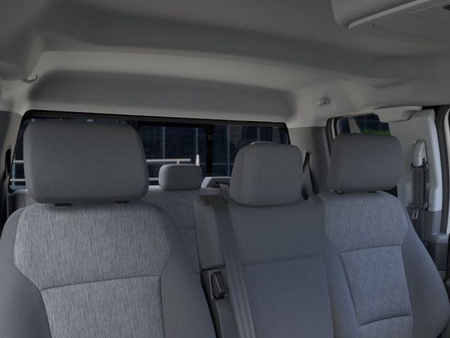 2026 Ford F-250 Super Duty XL - Photo 22