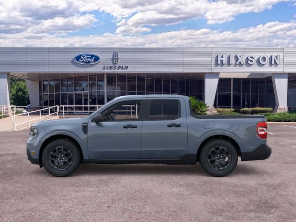 New 2026 Ford Maverick XLT Truck