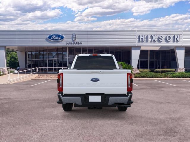 2026 Ford F-350 Super Duty Lariat - Photo 18