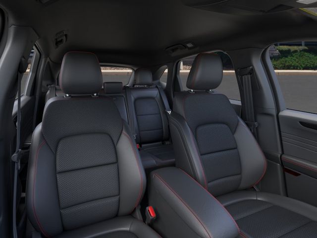 2026 Ford Escape ST-Line - Photo 10