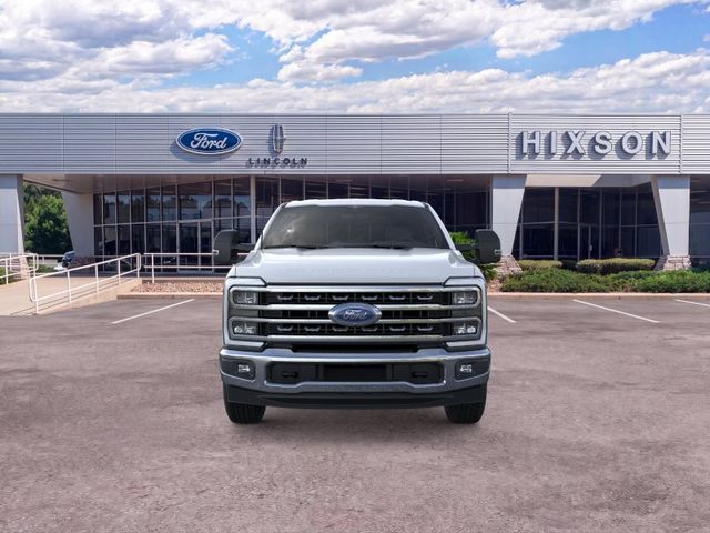 2026 Ford F-350 Super Duty Lariat - Photo 18