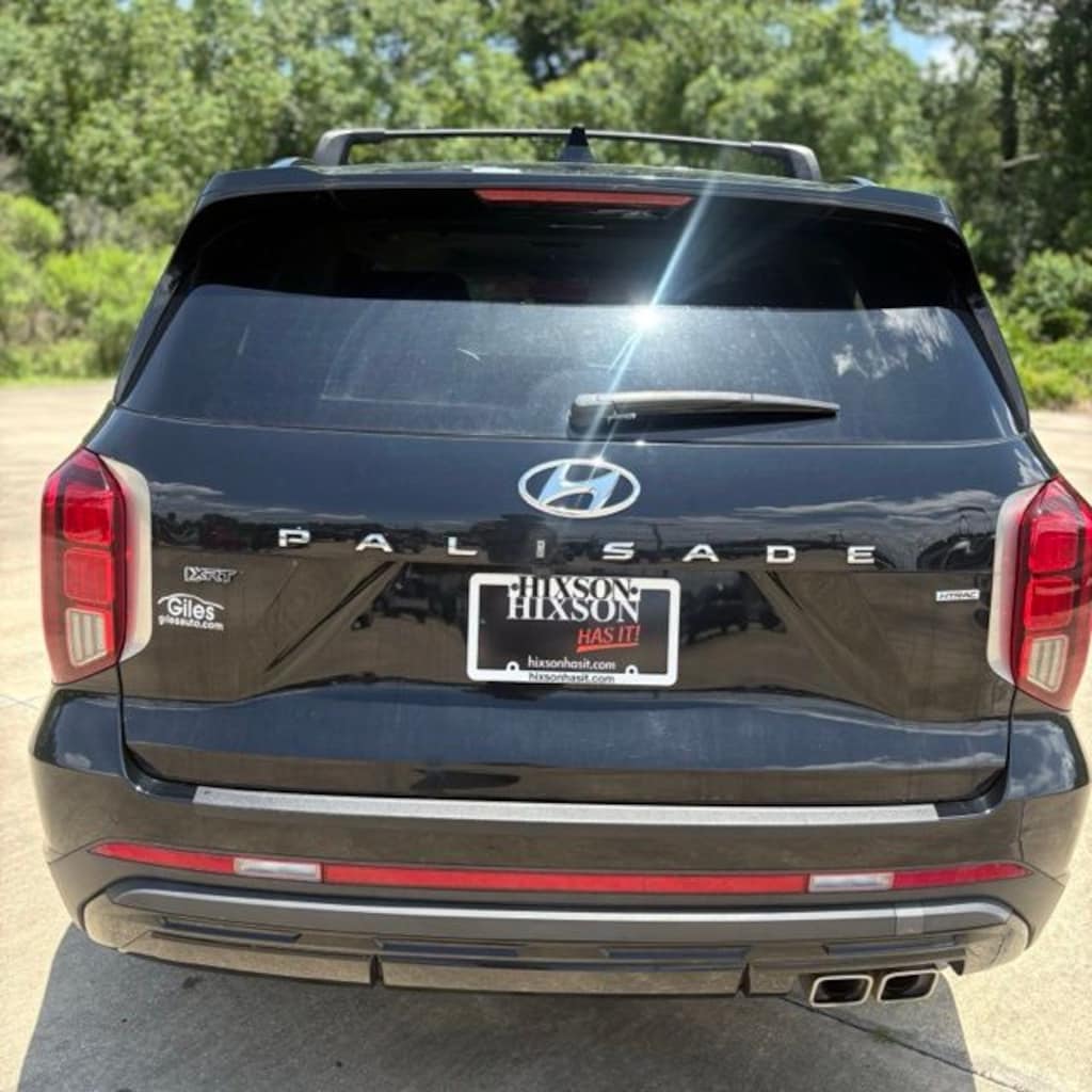 Used 2023 Hyundai Palisade XRT SUV