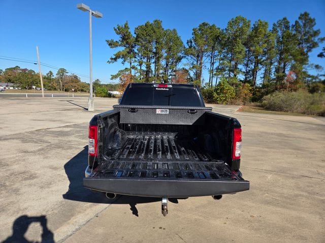 2020 Ram 1500 Big Horn Lone Star photo 4