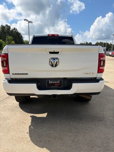 Used 2023 Ram 2500 Laramie Truck