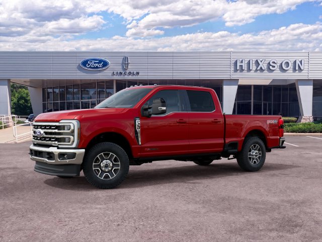 2027 Ford F-350 Truck 