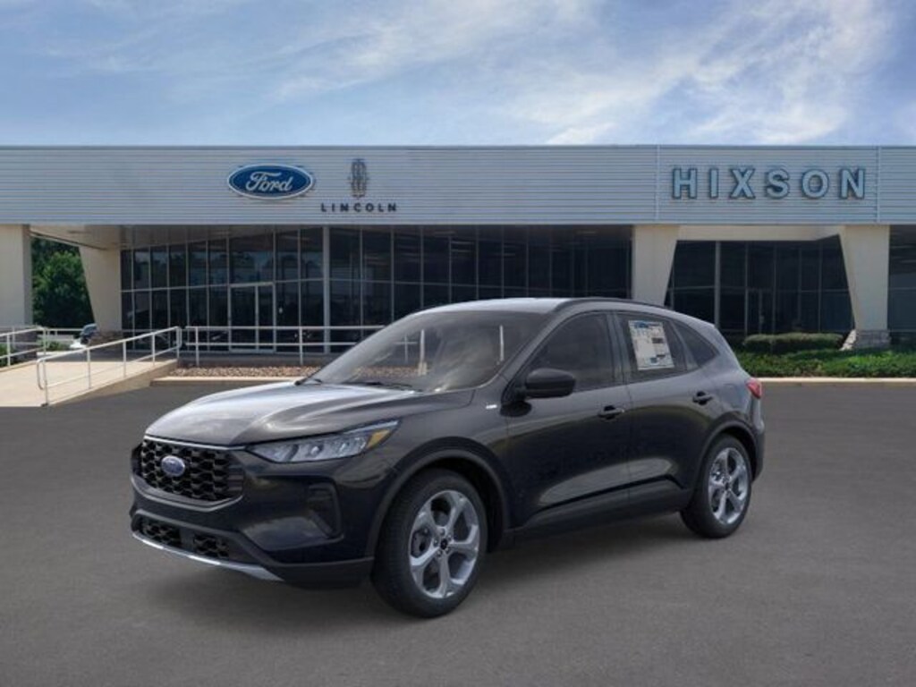 New 2026 Ford Escape ST-Line SUV