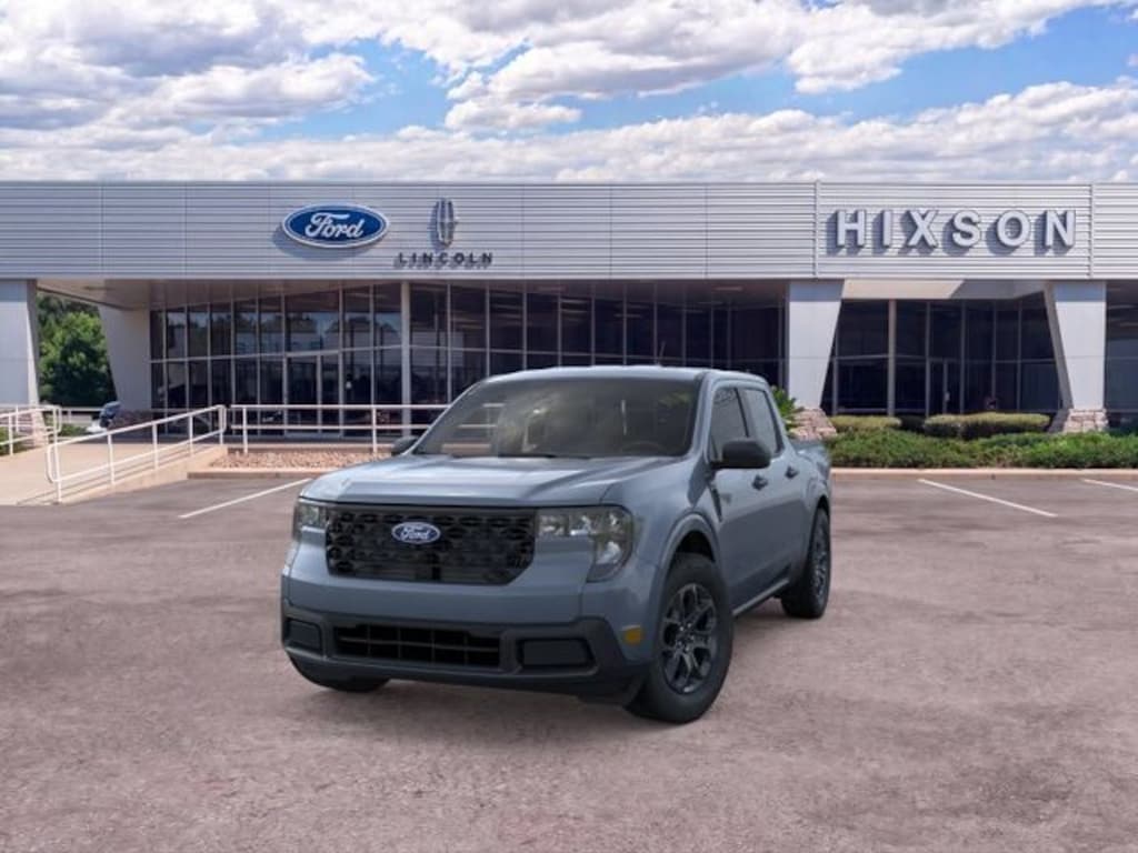 New 2026 Ford Maverick XLT Truck